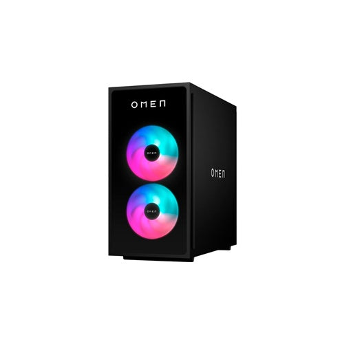 Namizni računalnik HP 35L Gaming GT16-1296NG, Ryzen 9 9900X3D, 32 GB DDR5, RTX 5070 Ti 16 GB, 1 TB SSD, brez operacijskega sistema