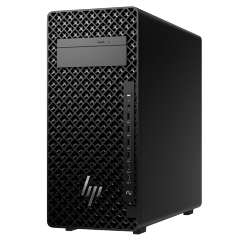Namizni računalnik HP Z2 TWR G1i Intel Core Ultra 7 265K, 64GB DDR5, 1TB SSD PCIe 5.0, NVIDIA RTX Pro 2000 16GB, Windows 11 Pro