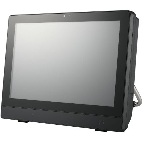 Namizni PC Shuttle XPC  P25N (črn, brez operacijskega sistema)