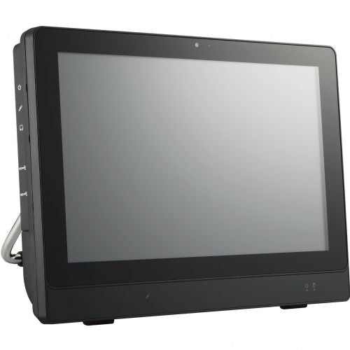 Namizni PC Shuttle XPC  P25N (črn, brez operacijskega sistema)