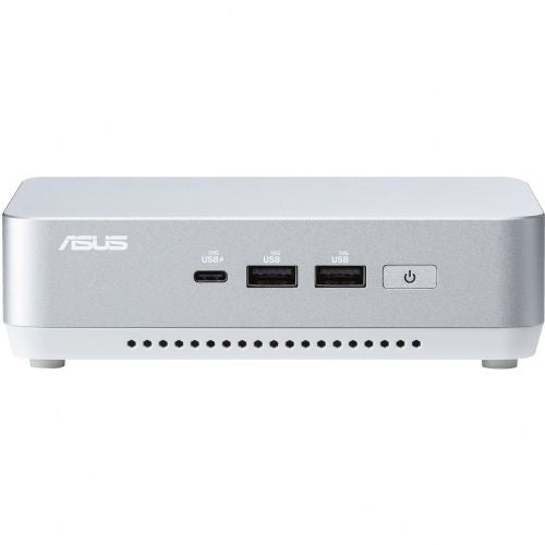 Mini / NUC računalnik Asus NUC 14 Pro+ (Intel Core Ultra 9 185H, Intel Arc, Wi-Fi 6E, Bluetooth 5.3, brez operacijskega sistema)