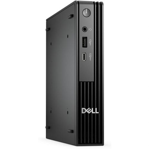 Namizni računalnik Dell Pro Micro 20PN3, i5-14500T, 16GB DDR5, 512GB SSD, Windows 11 Pro, črna