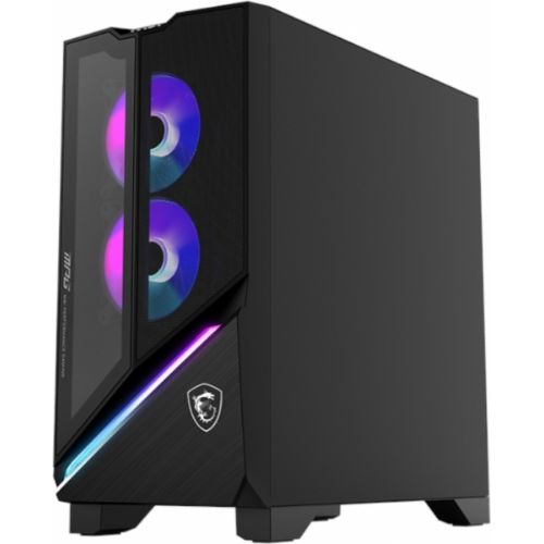 Namizni računalnik MSI MPG Infinite X3 AI 2NVV7 U7 / 32GB / 1TB + 1TB SSD / GeForce RTX 5080 / Windows 11 Home / črn