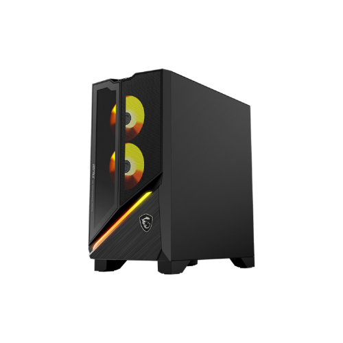 Namizni računalnik MSI MPG Infinite X3 Z3 9NVPR7 AMD Ryzen 7 9700X, 32GB DDR5, 1TB SSD, GeForce RTX 5070, Windows 11 Home, črn