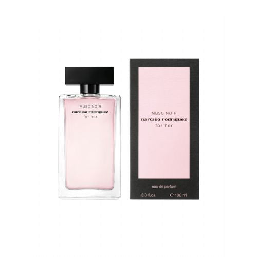 Narciso Rodriguez - For Her Musc Noir 30ml, ženska parfumska vod