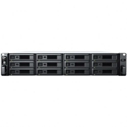 NAS Synology RS2423RP+