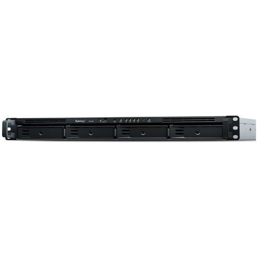NAS Synology RX418 za omrežno shranjevanje