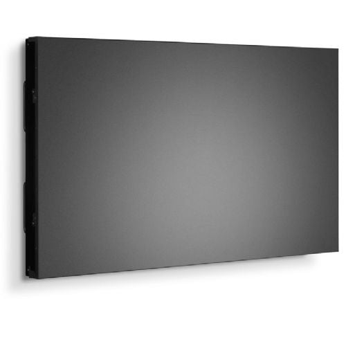 LED informacijski monitor NEC MultiSync UN552A, 138,8cm (55"), 1920 x 1080 (FHD), VA, 8 ms, 60 Hz, 700 cd/m2, VGA, HDMI, DisplayPort, črn