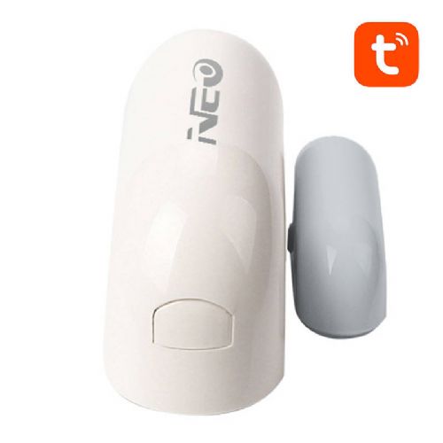 Pametni senzor vrat in oken WiFi NEO NAS-DS01W TUYA