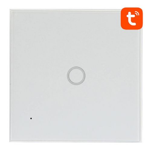 Pametno stikalo za luč WiFi NEO NAS-SC01WE 1 način