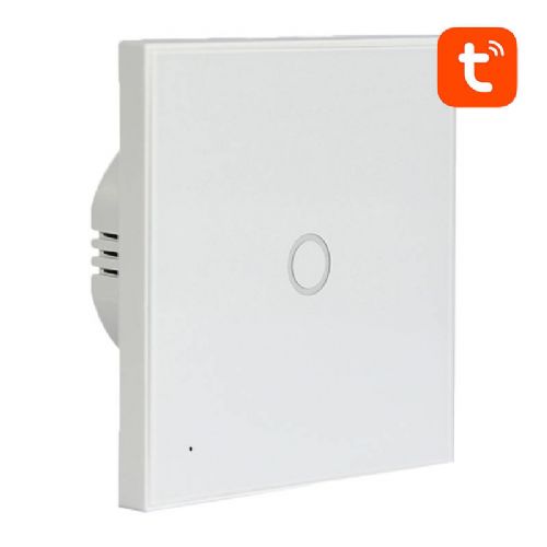 Pametno stikalo za luč WiFi NEO NAS-SC01WE 1 način