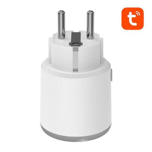Pametna vtičnica Smart Plug WiFi NEO NAS-WR10W TUYA 16A