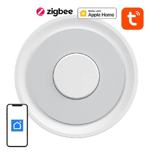 Pametni prehod WiFi ZigBee NEO NAS-ZW03B TUYA