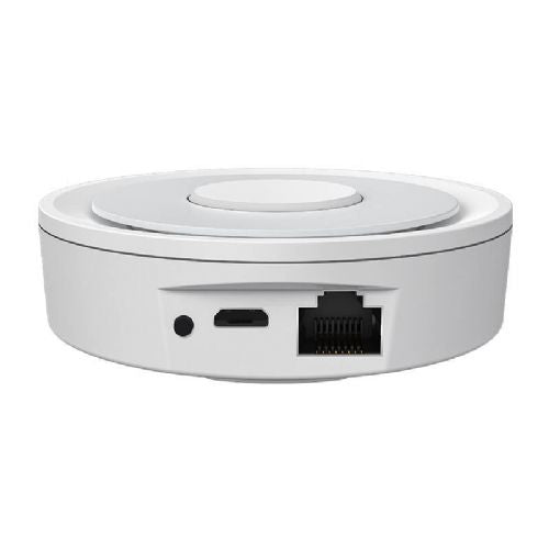 Pametni prehod LAN HomeKit NEO NAS-ZW05BH ZigBee