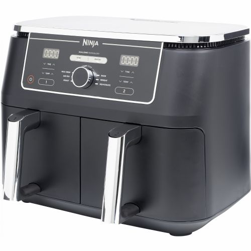 Cvrtnik na vroč zrak Ninja Foodi Max Dual Zone AF400EU (94133945)