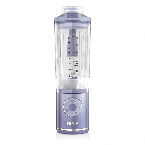 Aparat za smoothie Ninja BC251 Blast Max 570 ml - sivka
