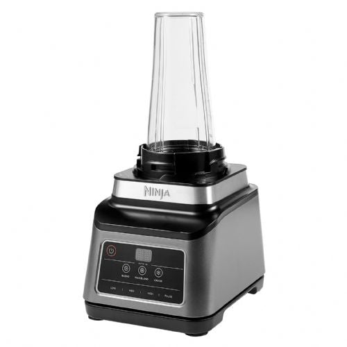 Blender Ninja BN750EU 2-v-1, 1200 W, 2,1 l, nerjaveča rezila, Auto-iQ programi