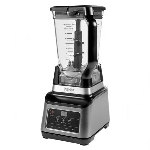 Blender Ninja BN750EU 2-v-1, 1200 W, 2,1 l, nerjaveča rezila, Auto-iQ programi