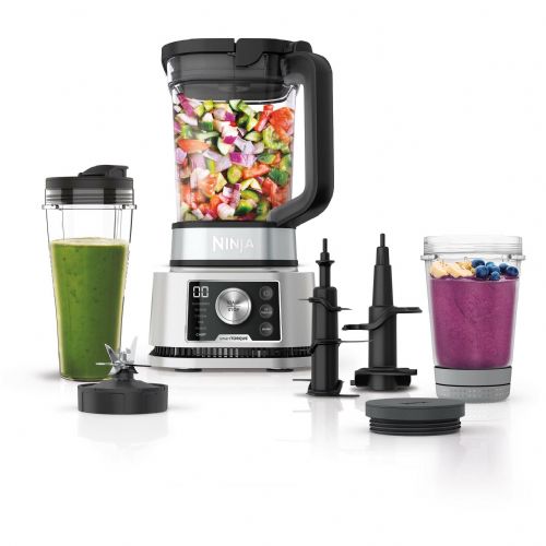 Ninja Foodi 3-v-1 mešalnik + smoothie aparat CB350EU