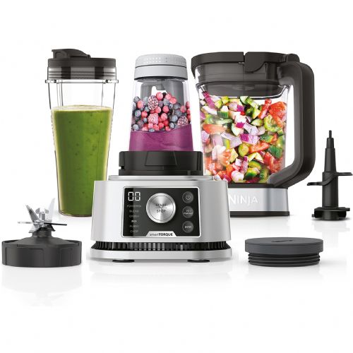 Ninja Foodi 3-v-1 mešalnik + smoothie aparat CB350EU