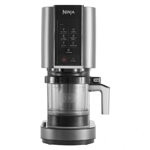 Aparat za sladoled Ninja NC302EU Creami