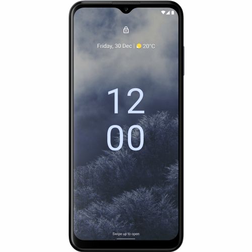 Pametni telefon Nokia G60 128GB 4RAM 5G črna
