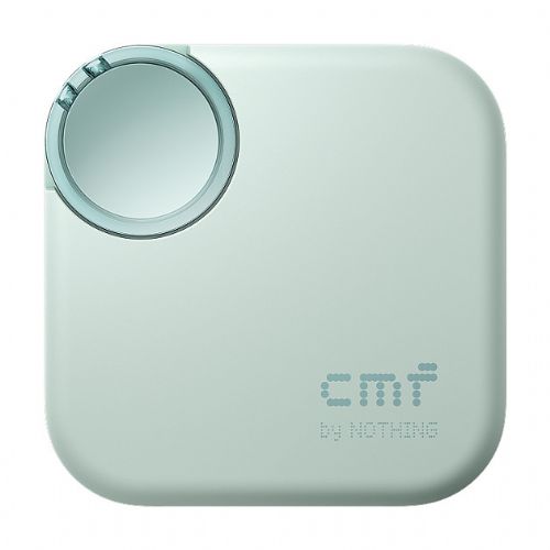 Brezžične slušalke CMF Buds 2 True Wireless IE svetlo zelene barve