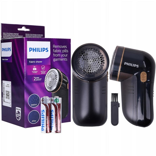 Odstranjevalec vlaken Philips GC026/80
