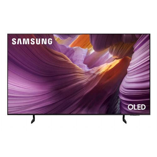 Televizor Samsung QE55S85FAUXXH, 138 cm (55"), Quantum OLED, 4K UHD (3.840 × 2.160), 100Hz, HDR 152171327