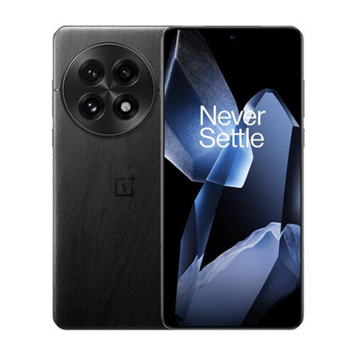 Pametni telefon OnePlus 13 5G Dual Sim 12GB RAM 256GB črn