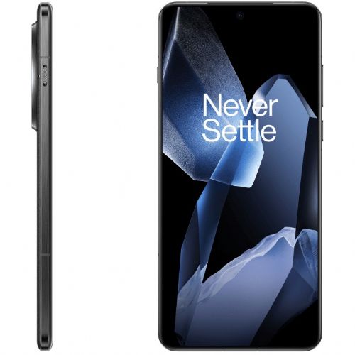 OnePlus 13 5G Dual Sim 16 GB RAM-a 512 GB črne barve