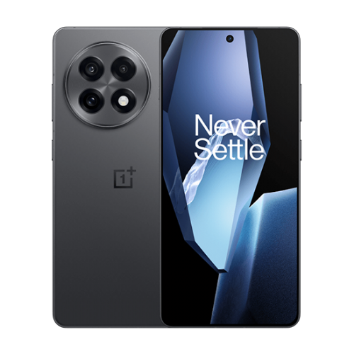 Pametni telefon OnePlus 13R 5G Dual Sim 12GB RAM 256GB - Nebula Noir