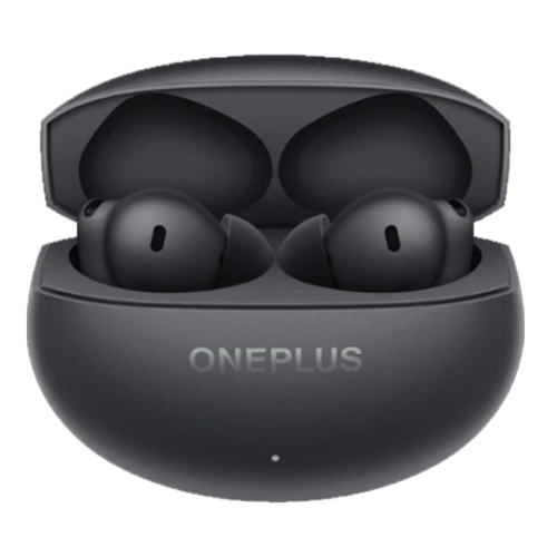 Brezžične slušalke OnePlus Buds 4 črne