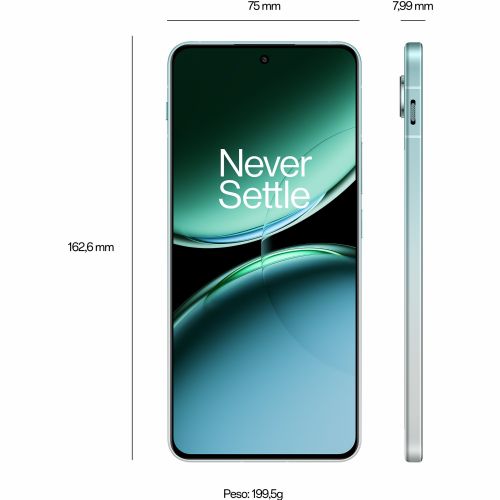 Pametni telefon OnePlus Nord 4 5G Dual Sim 16GB RAM 512GB - Oasis Green