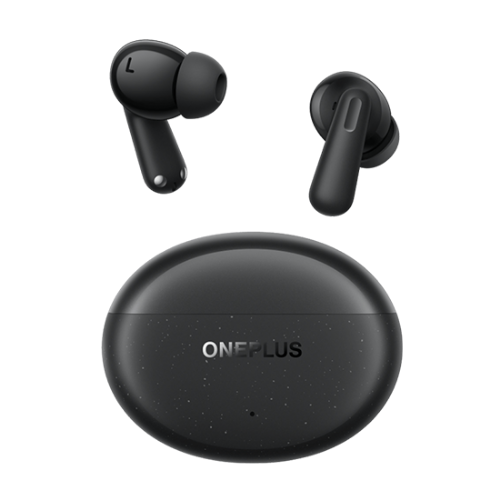 Brezžične slušalke OnePlus Nord Buds 3 Pro črne