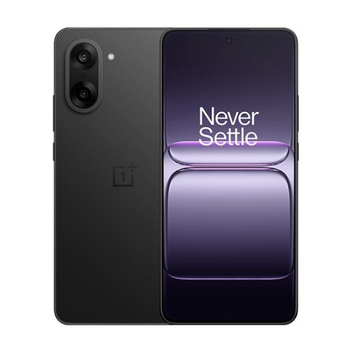 Pametni telefon OnePlus Nord CE 5 5G Dual Sim 8GB RAM 256GB črn