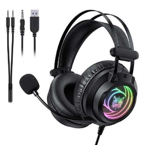 Igralne slušalke ONIKUMA X80