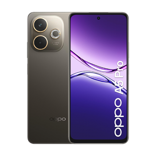 Pametni telefon Oppo A5 Pro 4G Dual Sim 8GB RAM 256GB - Black Brown