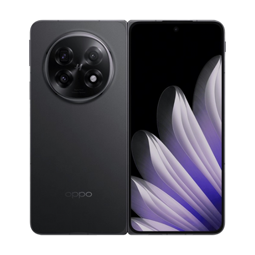 Pametni telefon Oppo Find N5 5G Dual Sim 16GB RAM 512GB črn