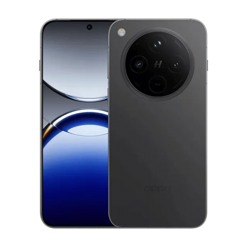 Pametni telefon Oppo Find X8 5G Dual Sim 16GB RAM 512GB črn