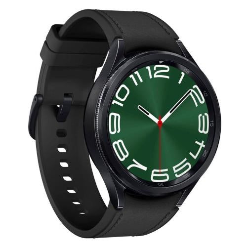 Pametna ura Samsung Galaxy Watch 6 Classic R960, 47mm, črna