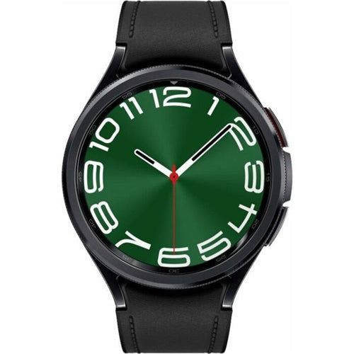 Pametna ura Samsung Galaxy Watch 6 Classic R960, 47mm, črna