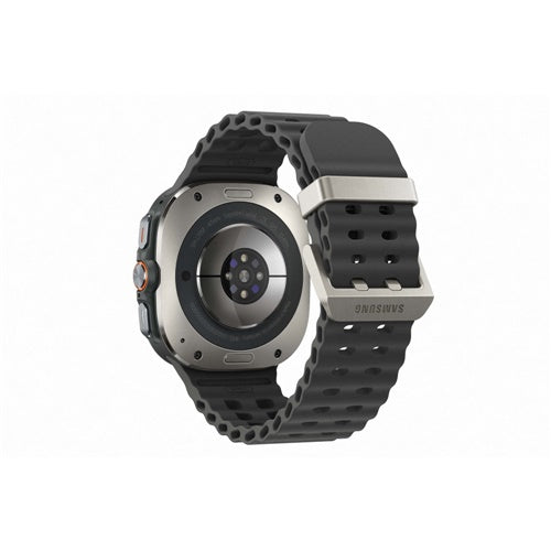 Pametna ura Samsung Galaxy Watch Ultra, LTE, 47mm, titan srebrna