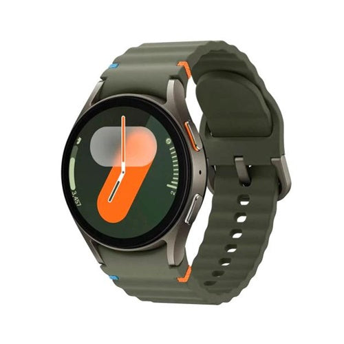Pametna ura Samsung Galaxy Watch 7 L300 40mm BT - Green