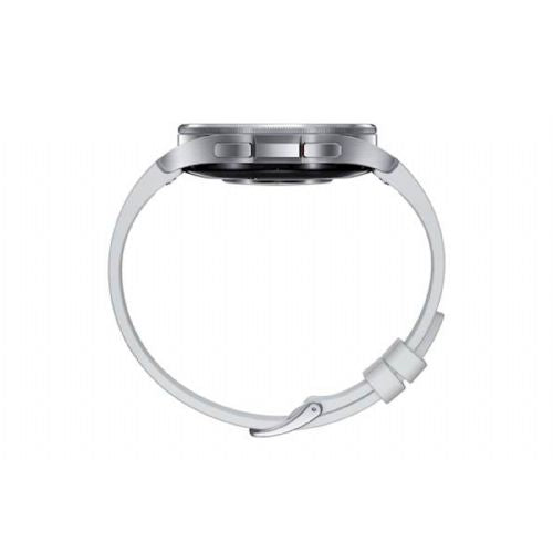 Pametni sat Samsung Galaxy Watch 6 R960 Classic 47mm BT srebrni