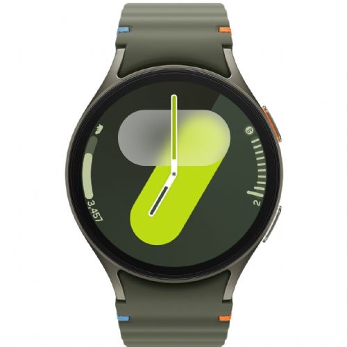 Pametna ura Samsung Galaxy Watch 7 L310 44mm BT zelena
