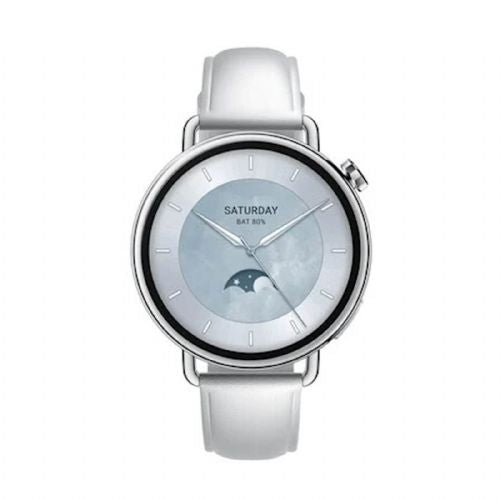 Pametna ura Xiaomi Watch S4 41mm bela 65121
