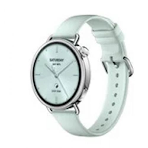 Pametna ura Xiaomi Watch S4 41mm bela 66177