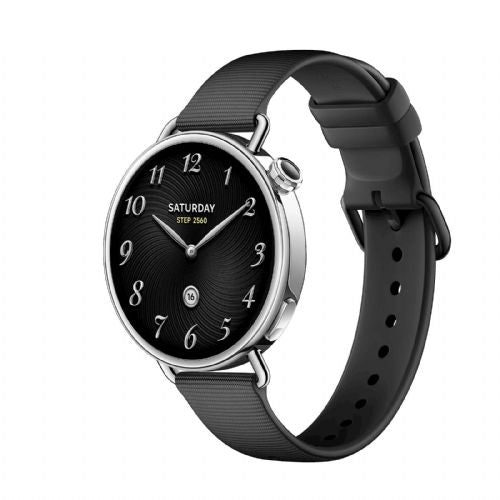 Pametna ura Xiaomi Watch S4  41mm Črna 65118