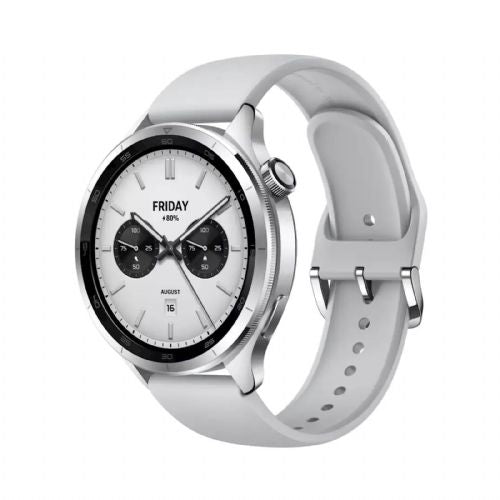 Pametna ura Xiaomi Watch S4 Srebrna 58893